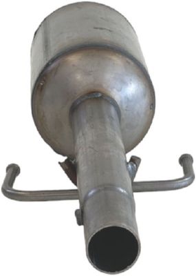 RUß-/PARTIKELFILTER ABGASANLAGE BOSAL 097228 3