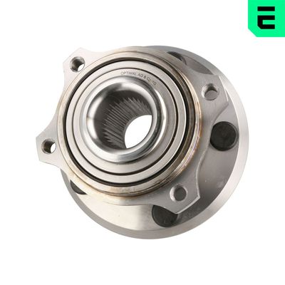 RADLAGERSATZ OPTIMAL 992615 2