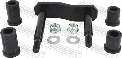 SET FIXARE ARC LAMELAR FEBEST 0133002