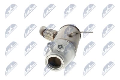 FILTRU FUNINGINE/PARTICULE SIST.DE ESAPAMENT NTY DPFBM014 19