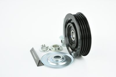 ROLA INTINZATOR CUREA TRANSMISIE FEBEST 0187AT220 12