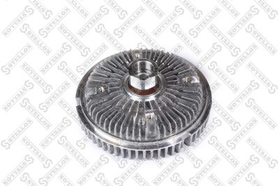 STELLOX 30-00553-SX Вентилятор системы охлаждения двигателя  для LAND ROVER RANGE ROVER III (L322) 4.4 4x4