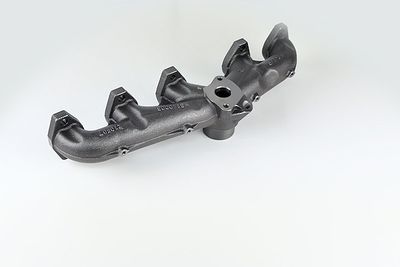 GALERIE SISTEM DE ESAPAMENT HJS 91111676 86