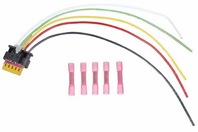 SET REPARAT CABLURI SENZOR DE TURAțIE (TURBOCOMPRESOR)