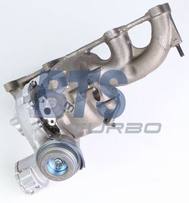 LADER AUFLADUNG BTS Turbo T912246BL 6