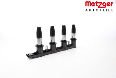 BOBINA DE INDUCTIE METZGER AUTOTEILE 0880012 16