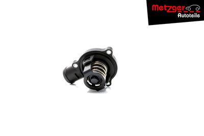 THERMOSTAT KüHLMITTEL METZGER AUTOTEILE 4006301 22