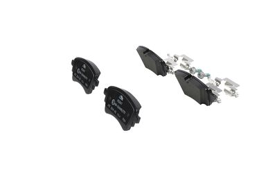 BREMSBELAGSATZ SCHEIBENBREMSE ATE 13046026472 18