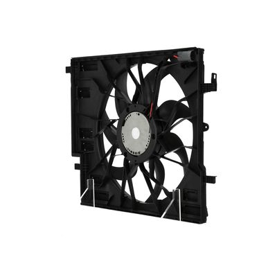 VENTILATOR RADIATOR NISSENS 850040 11