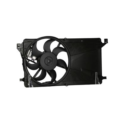 VENTILATOR RADIATOR NISSENS 85772 40