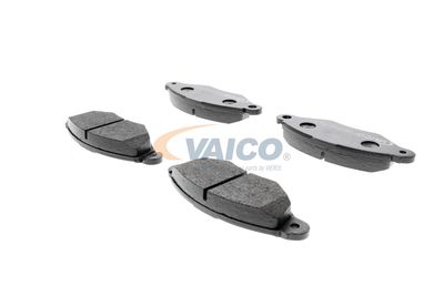 BREMSBELAGSATZ SCHEIBENBREMSE VAICO V460152 17