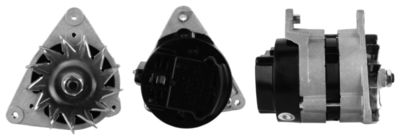 LUCAS Dynamo / Alternator (LRA00101)
