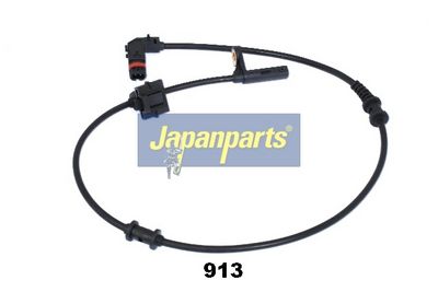 Senzor, turatie roata JAPANPARTS ABS-913