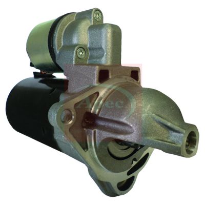 APEC Starter ASM1212