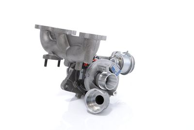 LADER AUFLADUNG BTS Turbo T914825 40