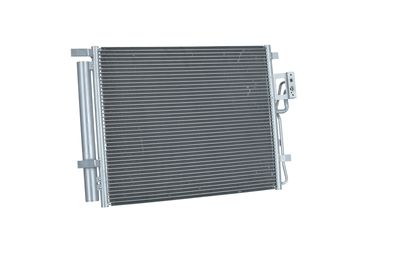 CONDENSATOR CLIMATIZARE NRF 35994 44