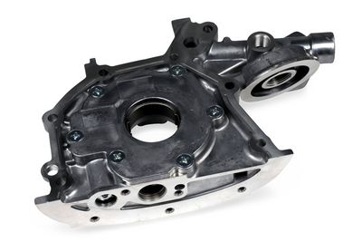 POMPA ULEI GK 705589 1