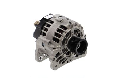 GENERATOR / ALTERNATOR REMANTE 011003000487R 52