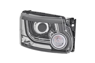 Reflektor VALEO 045273