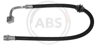 Тормозной шланг A.B.S. SL 5053 для KIA CARNIVAL
