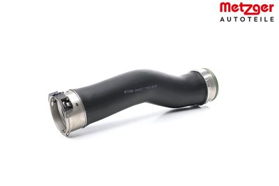 LADELUFTSCHLAUCH METZGER AUTOTEILE 2401017 34