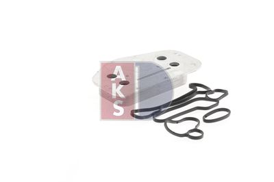 ÖLKüHLER MOTORöL AKS DASIS 156009N 14