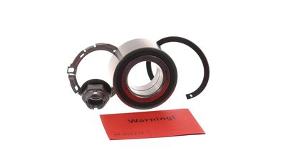 RADLAGERSATZ SKF VKBA3638 37