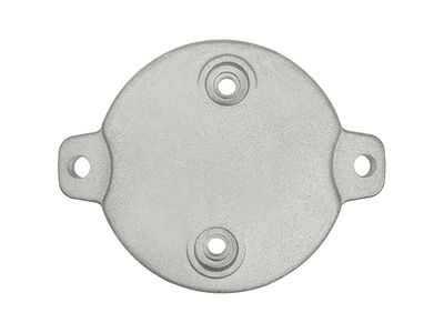 AS-PL Starterdeckel, Vergaser
