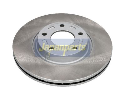 спирачен диск JAPANPARTS DI-309C