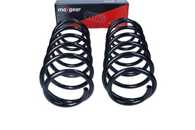 ARC SPIRAL MAXGEAR 600114D 1