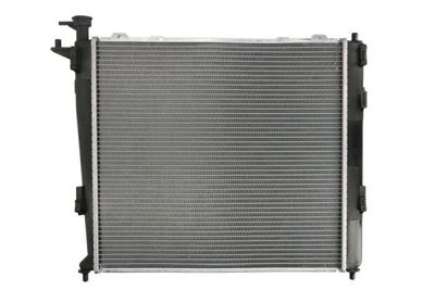 Motorradiator (handmatig)