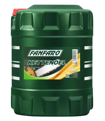 FANFARO Kettenoel 20L