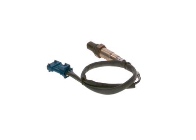 SONDA LAMBDA BOSCH 0258986760 14