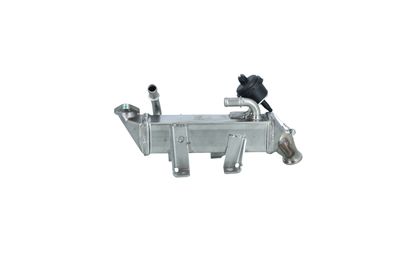 RADIATOR RECIRCULARE GAZE DE ESAPAMENT NRF 48403 24