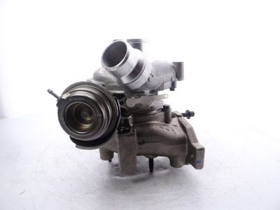 LADER AUFLADUNG GARRETT 7701165002S 2