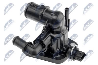 TERMOSTAT LICHID RACIRE