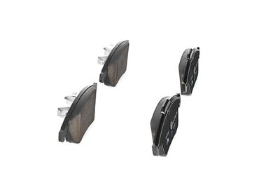 BREMSBELAGSATZ SCHEIBENBREMSE ATE 13046072492 9