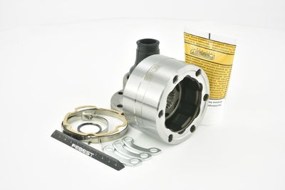 ARTICULATIE CARDAN FEBEST 0411CU2WSHA 8