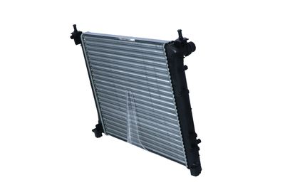 RADIATOR RACIRE MOTOR NRF 53527A 31