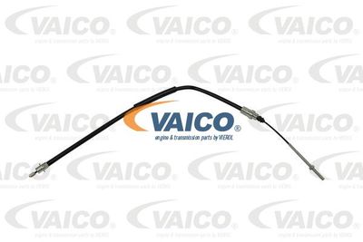 VAICO V42-30022 Трос ручного тормоза  для PEUGEOT 406 (Пежо 406)
