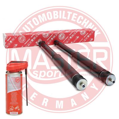 AMORTIZOR MASTER-SPORT GERMANY 16K007532P 2