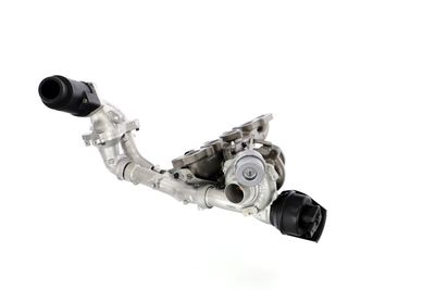 COMPRESOR SISTEM DE SUPRAALIMENTARE REMANTE 003002004506R 65