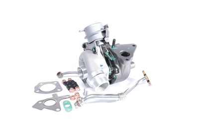 LADER AUFLADUNG BTS Turbo T981376 7