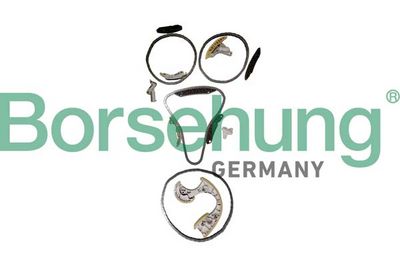 Vorschau Steuerkettensatz