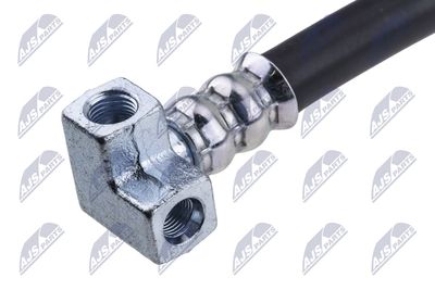 Hydraulická hadica pre riadenie NTY SPH-NS-001
