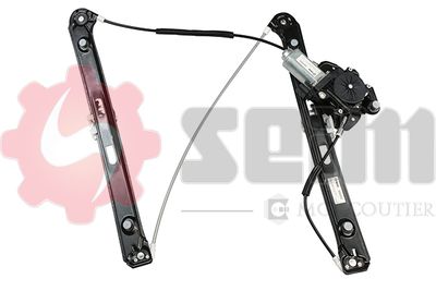 MECANISM ACTIONARE GEAM SEIM 920302 2
