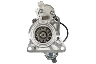 Starter HELLA 8EA 012 586-701