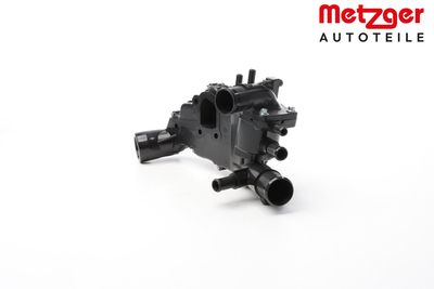THERMOSTATGEHäUSE METZGER AUTOTEILE 4010282 26