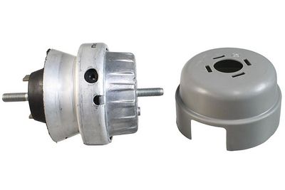 Lagerung, Motor