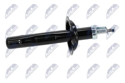 AMORTIZOR NTY ACT001 25